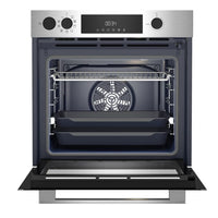HORNO GRUNDIG GEBD113011300BP - Muebles San Andres