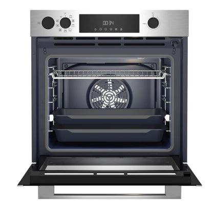 HORNO GRUNDIG GEBD113011300BP