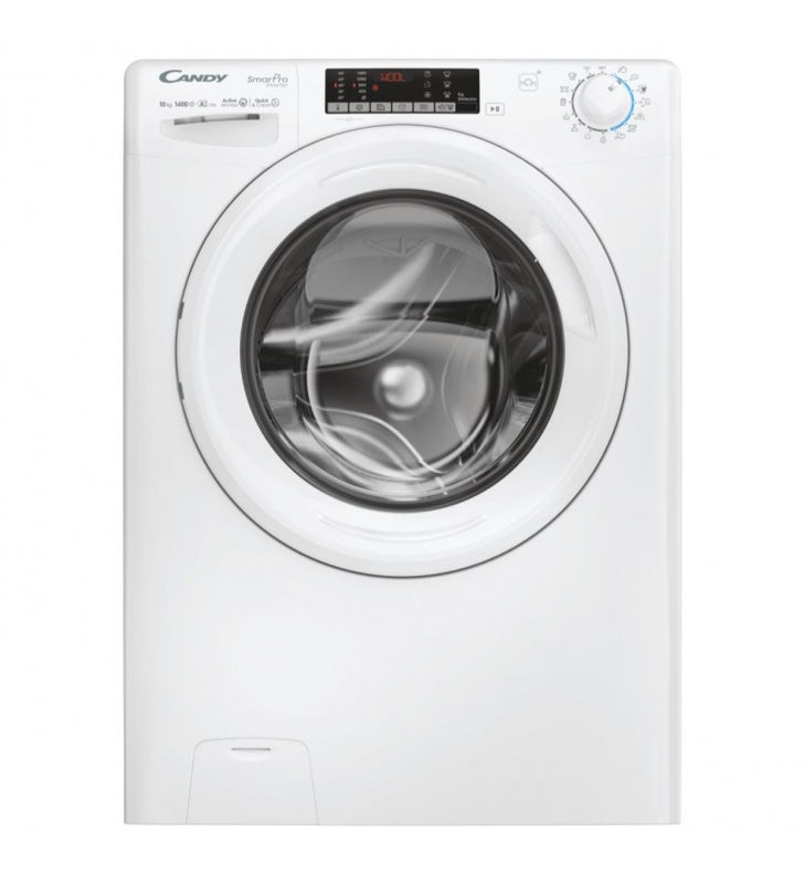 LAVADORA CANDY CO 4104TWM/1-S | 10KG | 1400RPM
