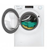 LAVADORA CANDY CO 4104TWM/1-S | 10KG | 1400RPM