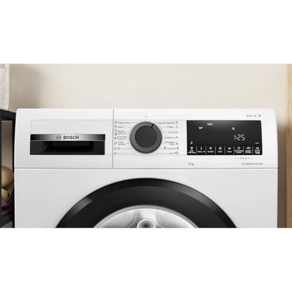 LAVADORA BOSCH WGG14401EP | 9KG | 14000RPM