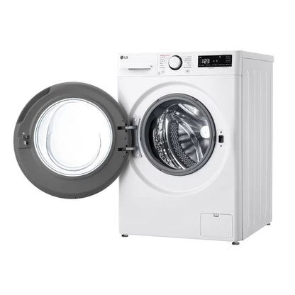 LAVADORA LG F4WR5009A6W SERIE 500 | 9KG | 1400RPM