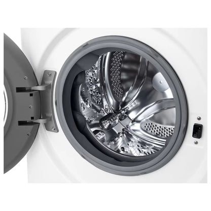 LAVADORA LG F4WR5009A6W SERIE 500 | 9KG | 1400RPM