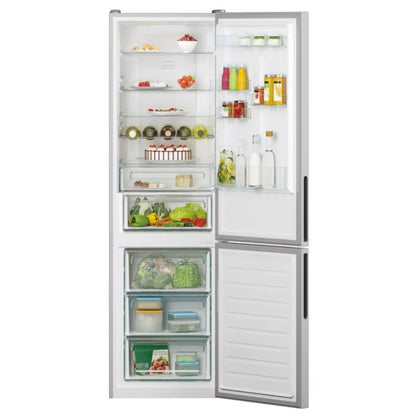 FRIGORIFICO CANDY CCE7T620DS | 258L / 119L