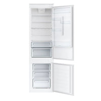 FRIGORIFICO CANDY CBL5519EVW INTEGRABLE | 222L / 72L - Muebles San Andres