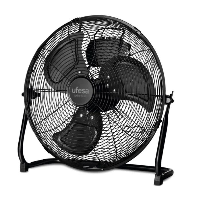 VENTILADOR UFESA INDUSTRIAL VANCOUVER DE SOBREMESA - Muebles San Andres