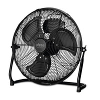 VENTILADOR UFESA INDUSTRIAL VANCOUVER DE SOBREMESA - Muebles San Andres