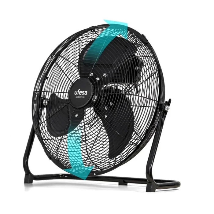 VENTILADOR UFESA INDUSTRIAL VANCOUVER DE SOBREMESA