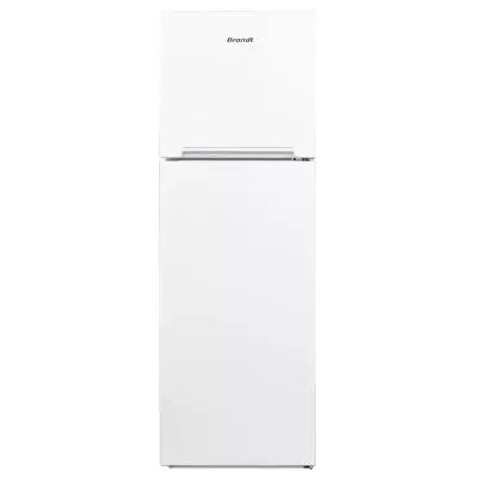 FRIGORÍFICO BRANDT BFD6542NW | 191L / 59L - Muebles San Andres