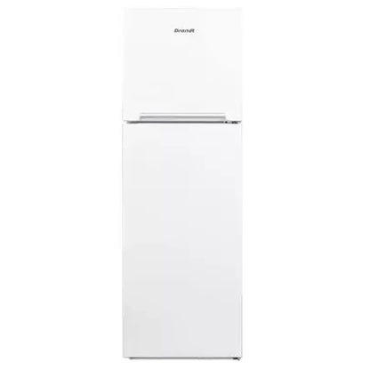 FRIGORÍFICO BRANDT BFD6542NW | 191L / 59L