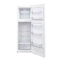 FRIGORÍFICO BRANDT BFD6542NW | 191L / 59L - Muebles San Andres