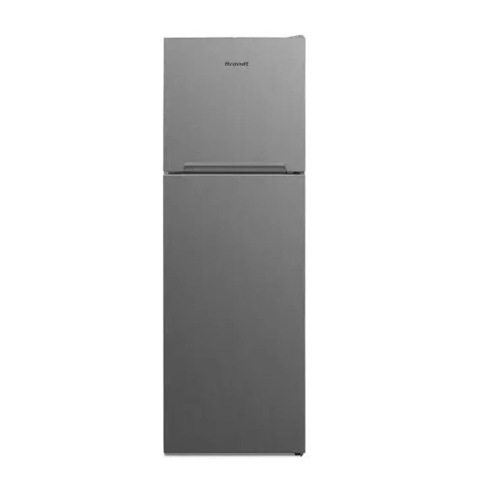 FRIGORIFICO BRANDT BFD6542NX | 191L / 59L - Muebles San Andres