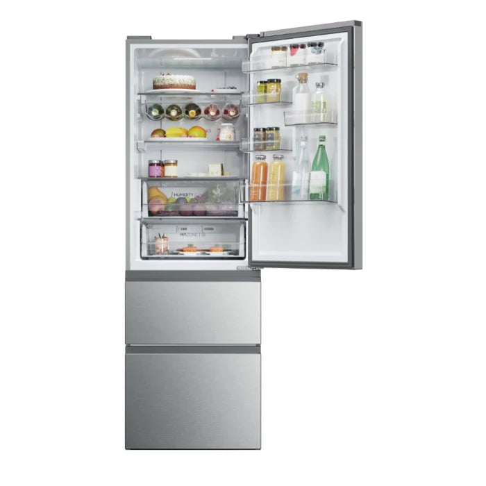 FRIGORIFICO HAIER HTW5618DNMG | 235L / 125L