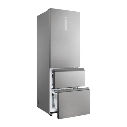 FRIGORIFICO HAIER HTW5618DNMG | 235L / 125L