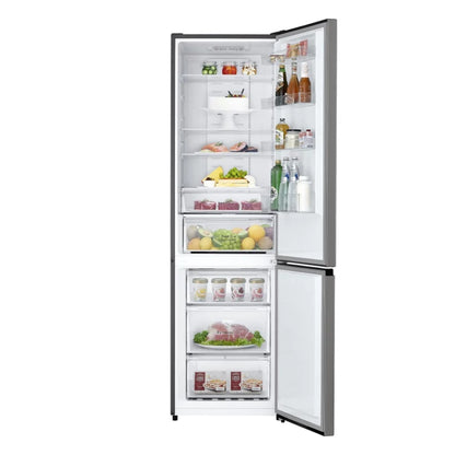 FRIGORIFICO LG GBM22HSADH | 336L / 238L