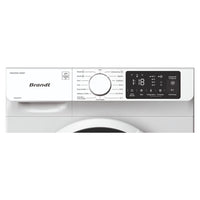 LAVADORA BRANDT WFB198QWP | 9KG | 1400RPM - Muebles San Andres