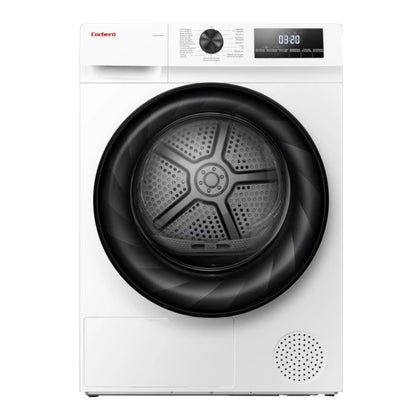 SECADORA CORBERO CSBCH950W | 9KG | BOMBA DE CALOR