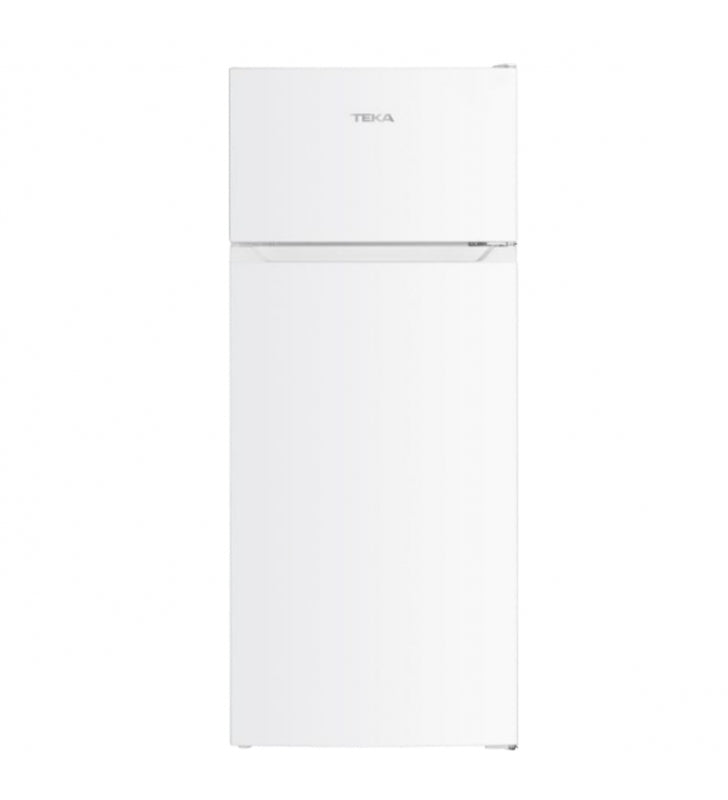 FRIGORÍFICO TEKA RTF 2510 WH | 204L | CLASE E