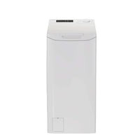 LAVADORA CANDY TCA063D3-S | 6KG | 1000RPM - Muebles San Andres