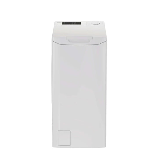 LAVADORA CANDY TCA063D3-S | 6KG | 1000RPM
