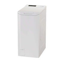 LAVADORA CANDY TCA063D3-S | 6KG | 1000RPM - Muebles San Andres