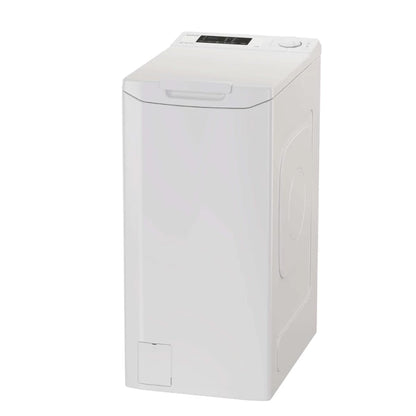 LAVADORA CANDY TCA063D3-S | 6KG | 1000RPM