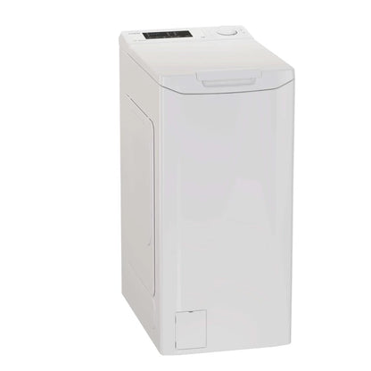 LAVADORA CANDY TCA063D3-S | 6KG | 1000RPM