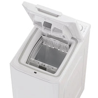 LAVADORA CANDY TCA063D3-S | 6KG | 1000RPM - Muebles San Andres