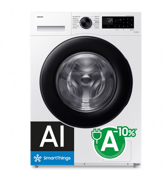 LAVADORA SAMSUNG WW90CGC04DAEEC | 9KG | 1400RPM