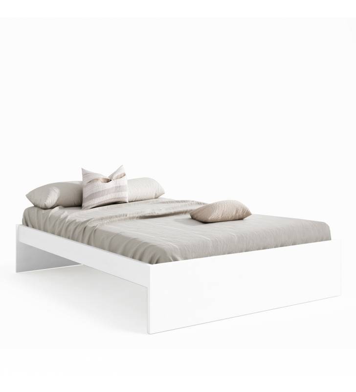 BAÑERA CAMA "LYON"