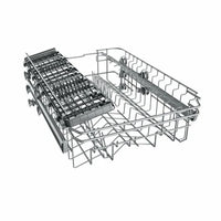 LAVAVAJILLAS TEKA DFS 26650 SS INOX 114280001 E | 13 SERVICIOS