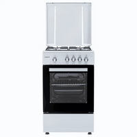 COCINA CORBERO CCSF45020BX - Muebles San Andres