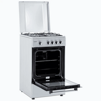 COCINA CORBERO CCSF45020BX - Muebles San Andres