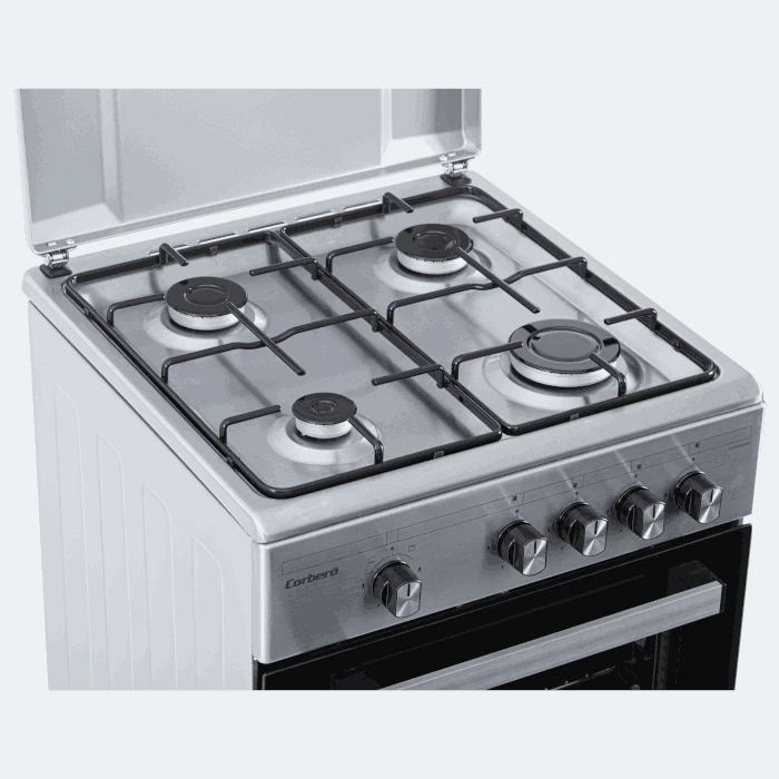COCINA CORBERO CCSF45020BX