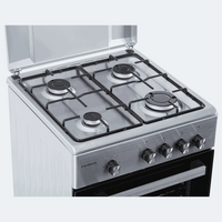 COCINA CORBERO CCSF45020BX - Muebles San Andres