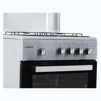 COCINA CORBERO CCSF45020BX - Muebles San Andres