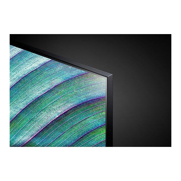 TELEVISOR LG SMART TV 55'' (139cm) 55UR78006LK.AEU UHD 4K