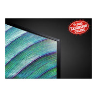 Calidad de imagen 4K HDR10 Pro LG55UR78006LK