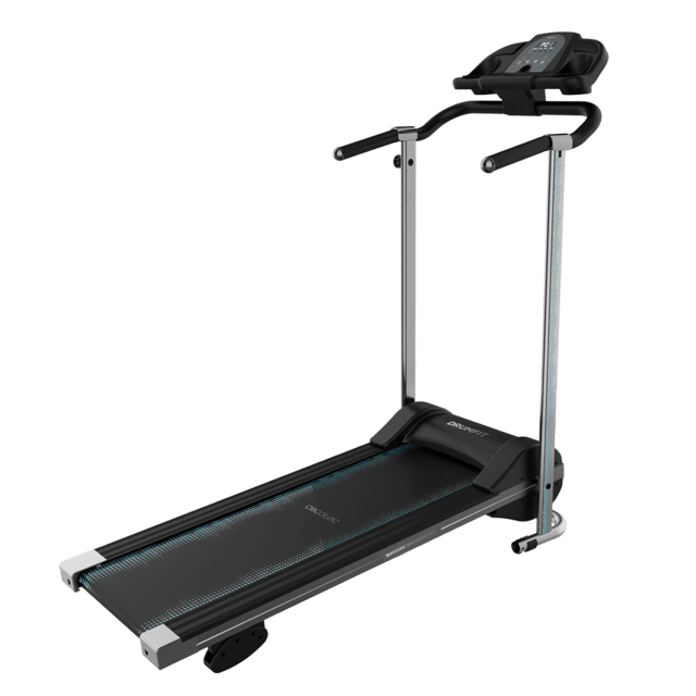 CECOTEC CINTA DE ANDAR DRUMFIT WAYHOME 800 PROMETEO PLEGABLE | 10 KM/H