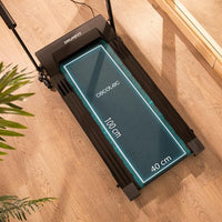 CECOTEC CINTA DE ANDAR DRUMFIT WAYHOME 800 PROMETEO PLEGABLE | 10 KM/H