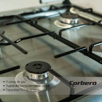 Cocina-Corbero-con-horno-55litros-gas-butano_2
