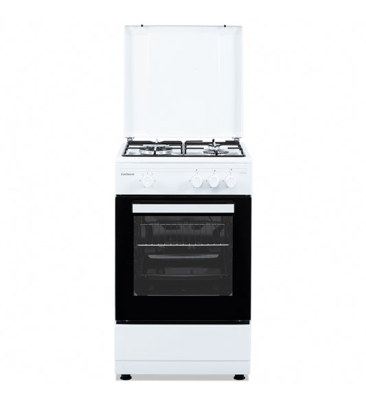 Cocina-gas-Corbero-CCSF35020BW-3fuegos