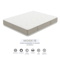 COLCHÓN FLEX MOIDE 105X190