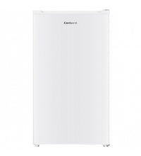 Congelador Corberó CCVH824W 60 litros color blanco