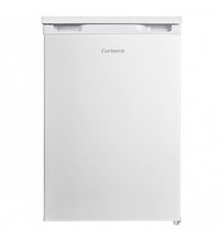 Congelador Corberó CCVM8554W 88 litros color blanco