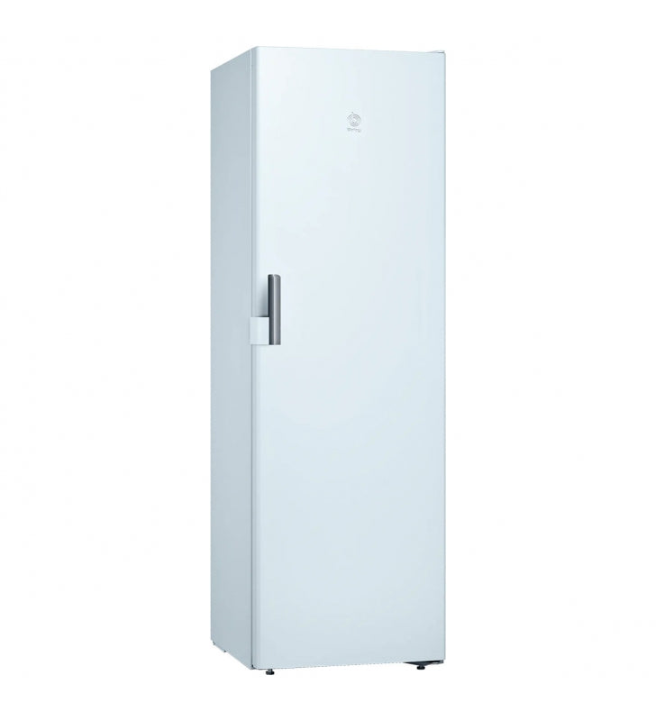 Congelador vertical Balay 3GFE563WE 242 litros color blanco
