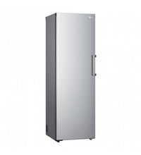 Congelador vertical LG GFT41PZGSZ 324 litros acero inoxidable