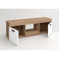MODULO TV 2 PUERTAS "ARGOS"_1