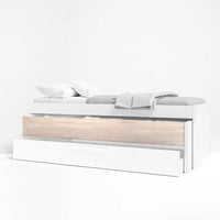 COMPACTO CAMA DESPLAZABLE-CAJONERA "ESTELLE"_1