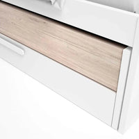 COMPACTO CAMA DESPLAZABLE-CAJONERA "ESTELLE"_2